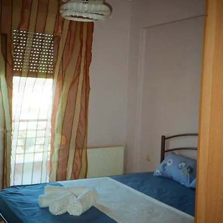 Apartment Korali