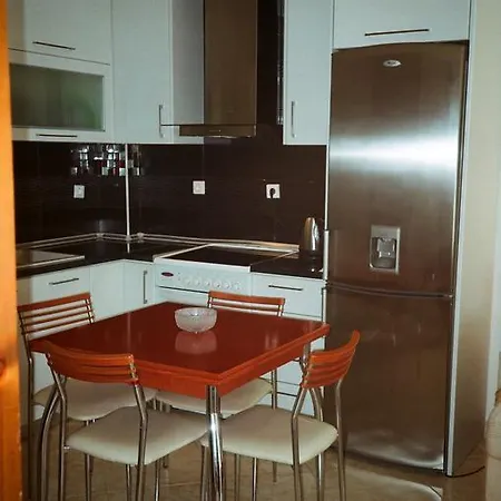 Korali Apartment *