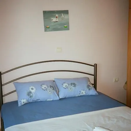 Apartment Korali
