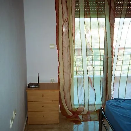 Korali Apartment *