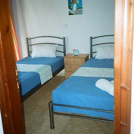 公寓 Korali Kallithea (Chalkidiki)
