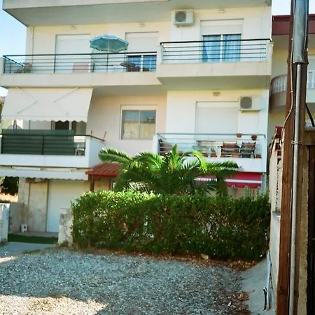 Korali * Kallithea (Chalkidiki)