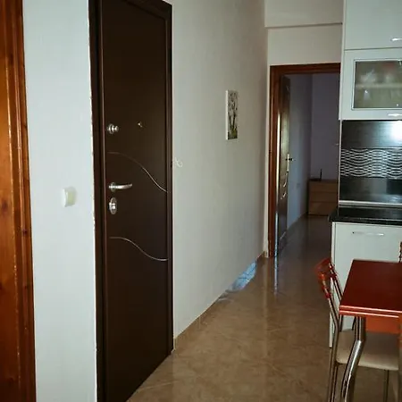 Korali * Kallithea (Chalkidiki)